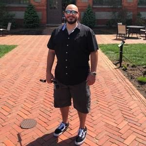 Meet your Posher, Danny